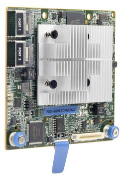 HPE Smart Array P408I-A SR Gen10 - Speichercontroller (RAID) von LumaTech