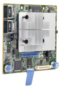HPE Smart Array P408I-A SR Gen10 - Speichercontroller (RAID) von LumaTech