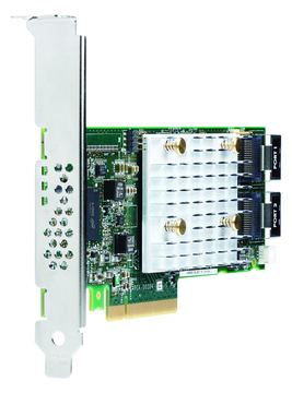 HPE Smart Array P408i-p SR Gen10 - Speichercontroller (RAID) von LumaTech