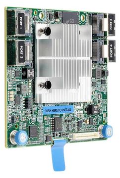 HPE Smart Array P816i-a SR Gen10 - Speichercontroller (RAID) von LumaTech