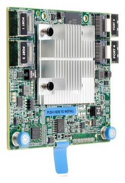 HPE Smart Array P816i-a SR Gen10 - Speichercontroller (RAID) von LumaTech