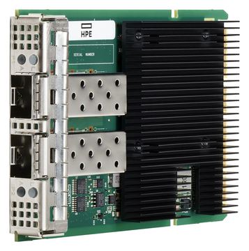 HPE SPS-PCA G3 2p 10GbE SFP+ X710-DA2 Opn P31328-001 - PCI - 2-Port von LumaTech