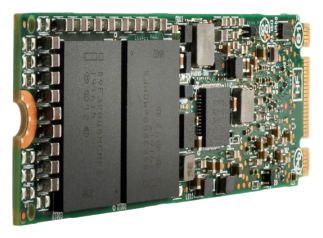 HPE SSD - Read Intensive - 240 GB - intern von LumaTech