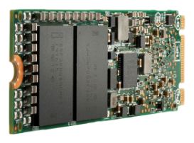 HPE SSD - Read Intensive - 480 GB - intern von LumaTech