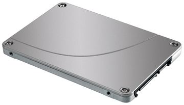 HPE SSD - Read Intensive - 480 GB - intern - 2.5 SFF (6.4 cm SFF) von LumaTech