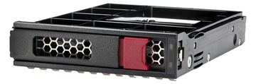 HPE SSD - Read Intensive - 960 GB - Hot-Swap - 2.5 LFF (6.4 cm LFF) von LumaTech