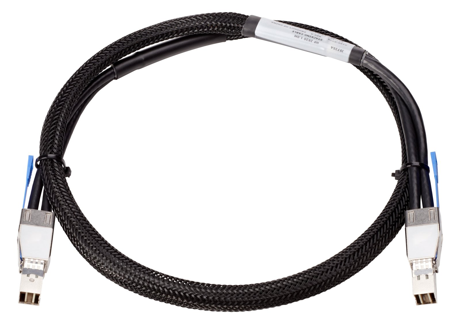 HPE Stacking-Kabel - 50 cm - für HPE Aruba 2920-24G