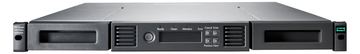HPE Storage MSL 1/8 Gen3 - Tape Autoloader - 144 TB / 360 TB von LumaTech
