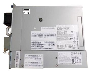 HPE StoreEver MSL 30750 Drive Upgrade Kit - Bandbibliothek-Laufwerkmodul - LTO Ultrium (12 TB / 30 TB) von LumaTech