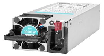 HPE Stromversorgung Hot-Plug (Plug-In-Modul) von LumaTech