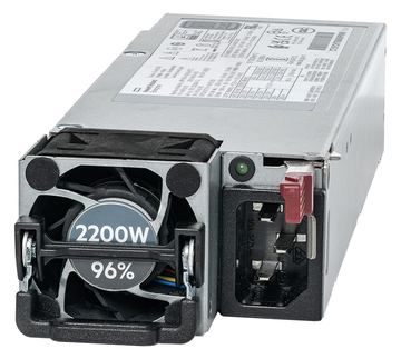 HPE Stromversorgung Hot-Plug (Plug-In-Modul) von LumaTech