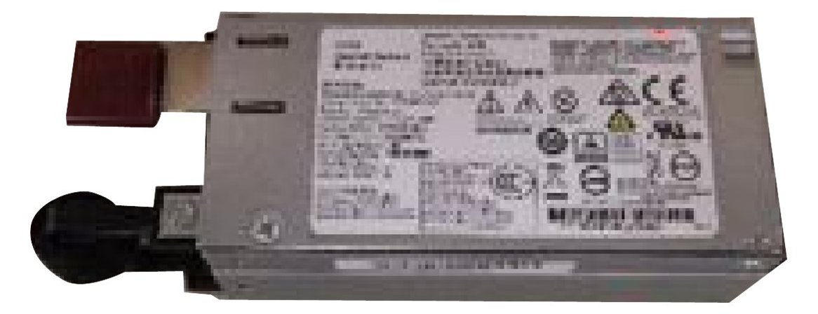 HPE Stromversorgung Hot-Plug (Plug-In-Modul)
