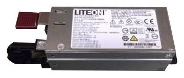 HPE Stromversorgung redundant / Hot-Plug (Plug-In-Modul) von LumaTech