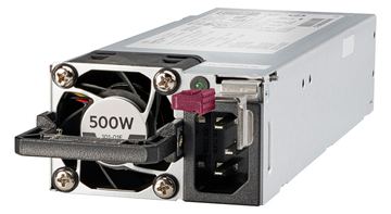 HPE Stromversorgung redundant / Hot-Plug (Plug-In-Modul) von LumaTech
