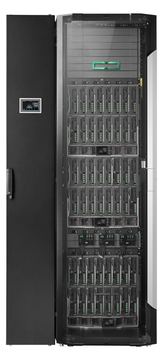 HPE Systemgebläse/Luftleitblech-Kit - für ProLiant von LumaTech