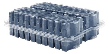 HPE Ultrium Non-Custom Labeled Data Cartridge von LumaTech