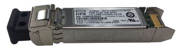 HPE X130 - SFP+-Transceiver-Modul - 10 GigE - 10GBase-LH von LumaTech