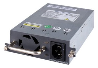 HPE X361 - Netzteil - 150 Watt - für HPE 5130