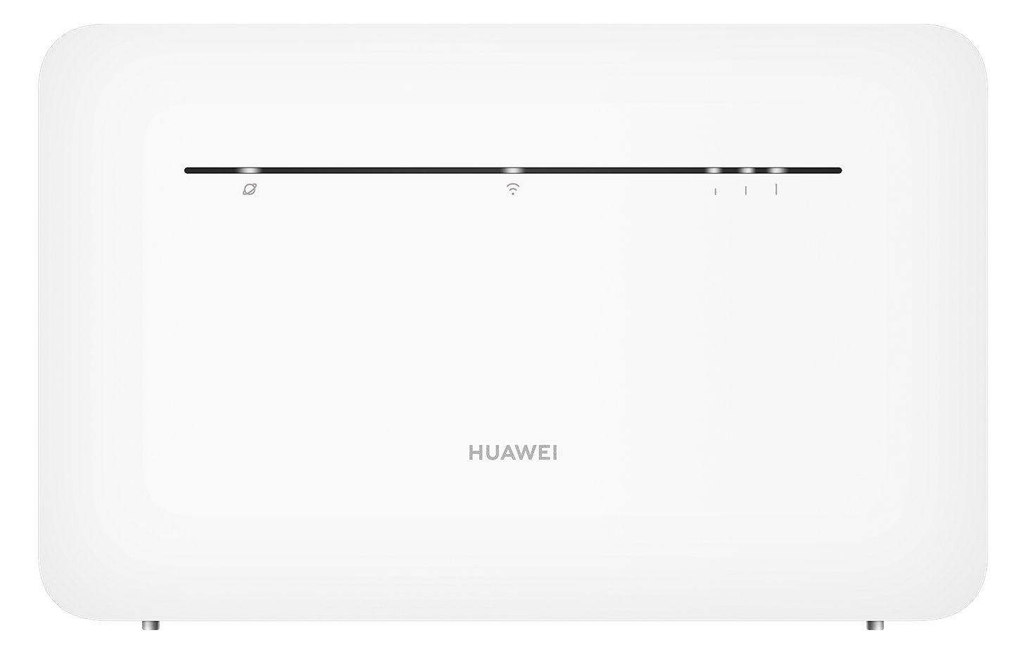 Huawei B535-235 - Wireless Router - WWAN 4-Port-Switch