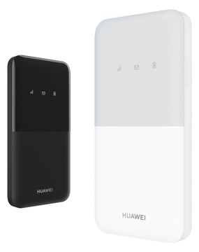 Huawei E5586-326 - Mobiler Hotspot - 4G LTE - USB-C von LumaTech