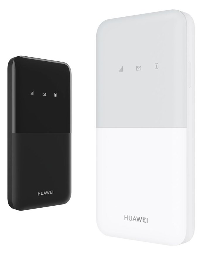 Huawei E5586-326 - Mobiler Hotspot - 4G LTE - USB-C