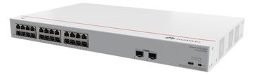 Huawei eKitEngine S110-24LP2SR - Switch - 24 x 10/100/1000 (PoE+) von LumaTech