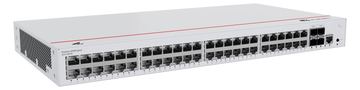 Huawei eKitEngine S310 Series S310-48P4S - Switch - L2+ - managed - 48 x 10/100/1000 (PoE+) von LumaTech