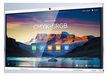 Huawei IdeaHub B3 IHB3-75SA - 190 cm (75) Diagonalklasse LCD-Display mit LED-Hintergrundbeleuchtung - Multitouch von LumaTech