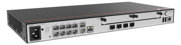Huawei NetEngine AR730 - Router - 8-Port-Switch von LumaTech
