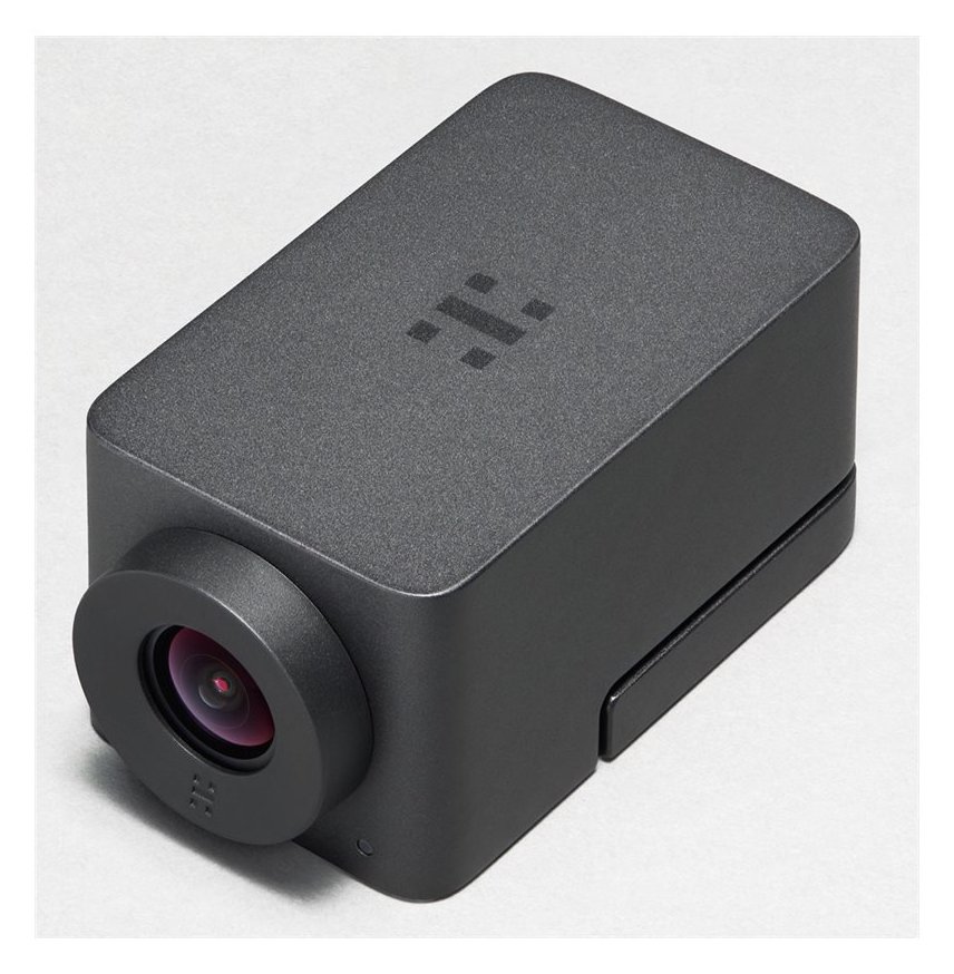 Huddly IQ - Konferenzkamera - Farbe - 12 MP - 1080p, 720p