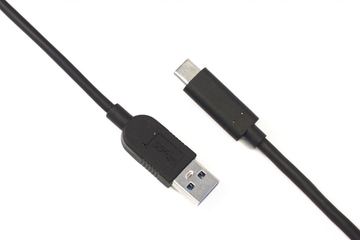 Huddly USB-Kabel - USB Typ A (M) zu 24 pin USB-C (M) von LumaTech