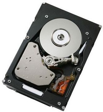 IBM Festplatte - 900 GB - Hot-Swap - 2.5 (6.4 cm) von LumaTech