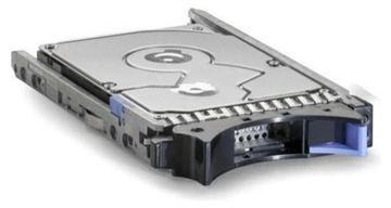 IBM Festplatte - 900 GB - intern - 2.5 (6.4 cm) von LumaTech