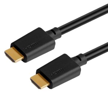 IC Intracom HDMI 2.1 Kabel M/M 3m - - Digital/Display/Video - Kabel - Digital/Display/Video von LumaTech