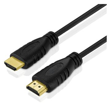 IC Intracom HDMI Kabel M/M 4Kx2K 9m/10ft - Kabel - Digital/Display/Video von LumaTech