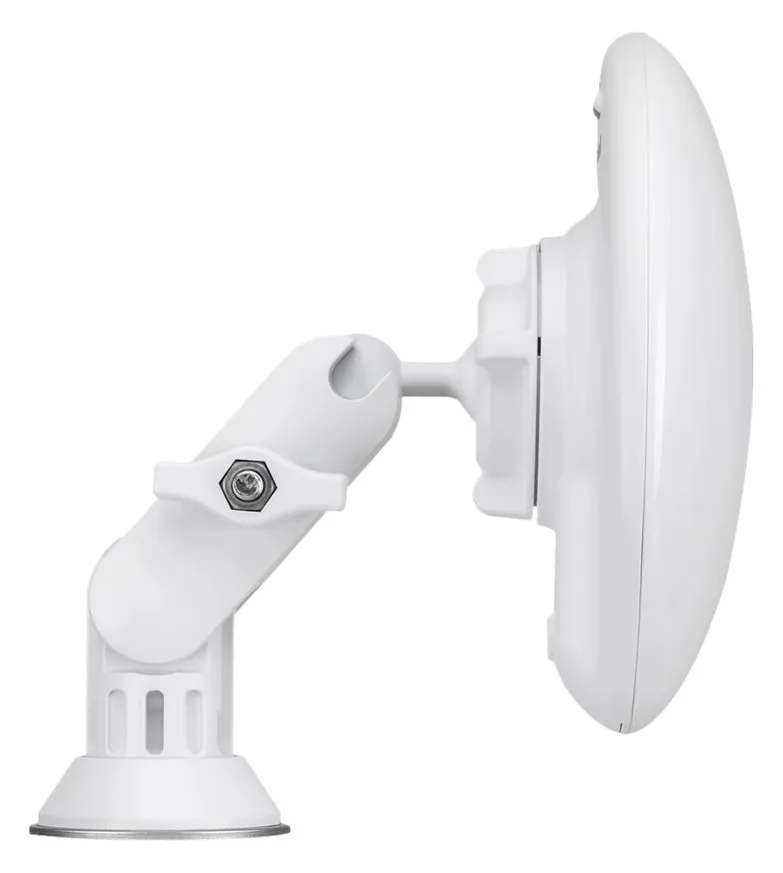 UbiQuiti Quick-Mount - Netzwerk-Einrichtung, Ansicht 3