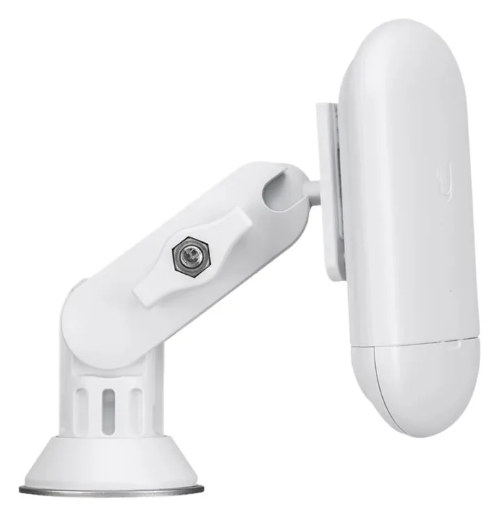 UbiQuiti Quick-Mount - Netzwerk-Einrichtung, Ansicht 4