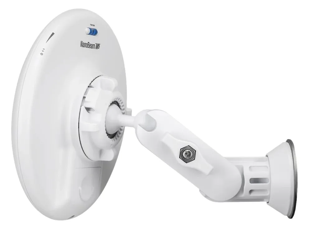 UbiQuiti Quick-Mount - Netzwerk-Einrichtung, Ansicht 5