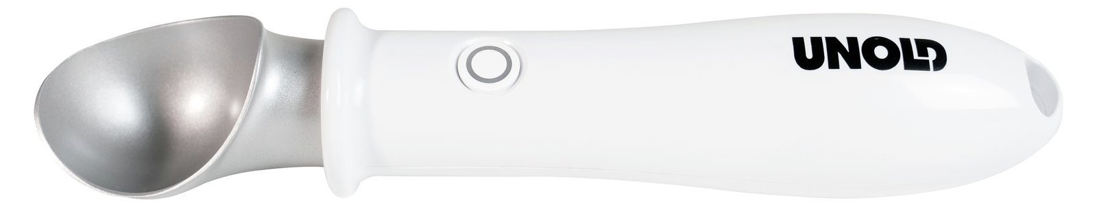 UNOLD Eisportionierer beheizt Carlo 488990