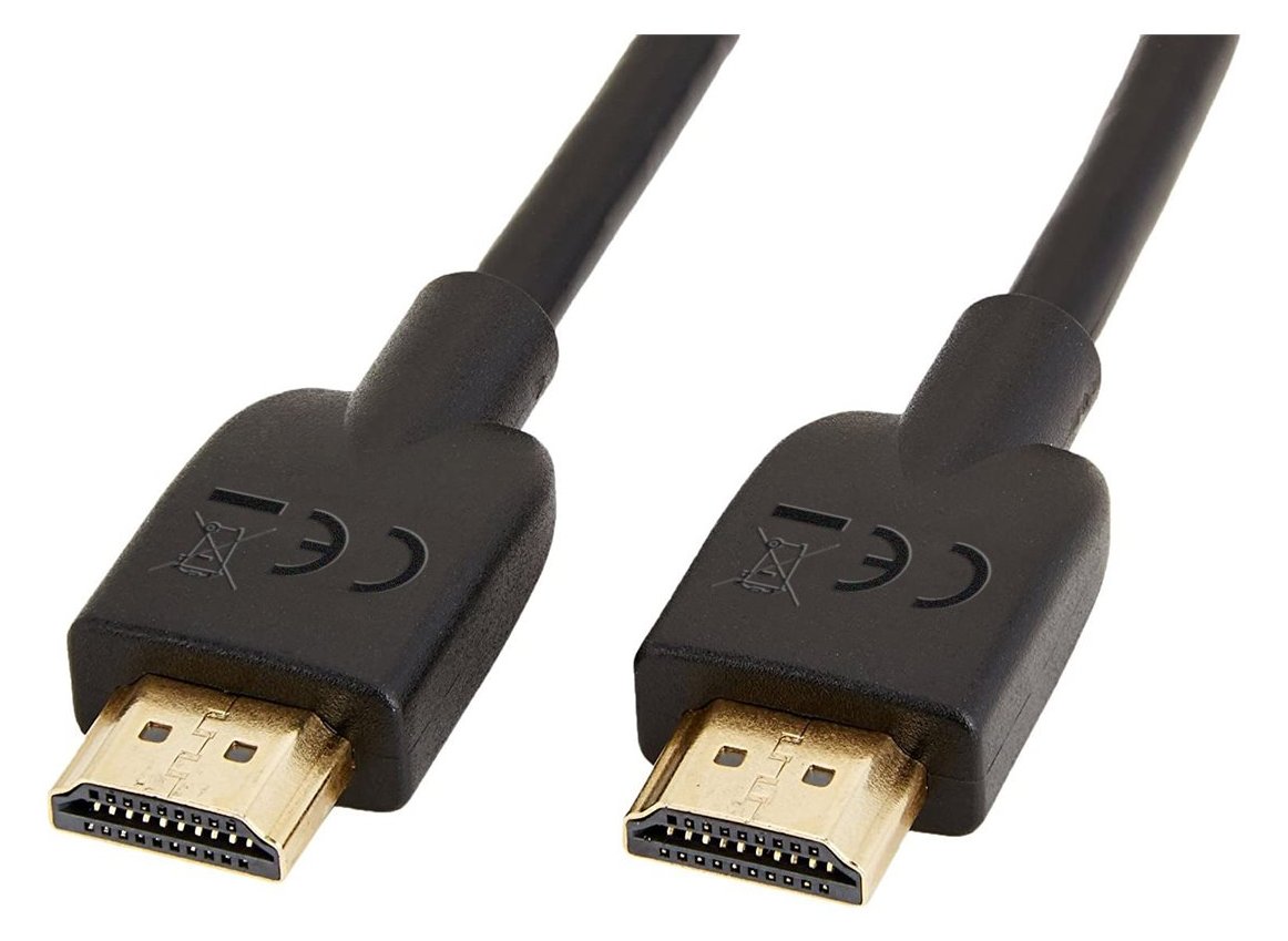 IC Intracom TECHly - Highspeed - HDMI-Kabel mit Ethernet