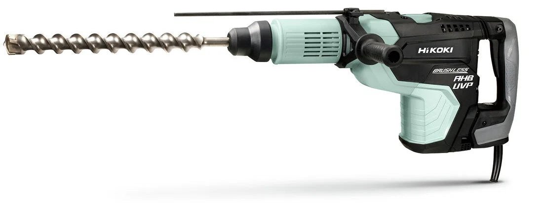 Hikoki DH52MEYWSZ Bohr & Meißelhammer