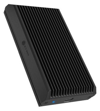 ICY BOX IB-1920M-C42 - Speichergehäuse - M.2 - M.2 NVMe Card / PCIe (NVMe) von LumaTech