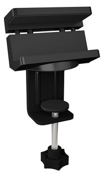 ICY BOX IB-MSA106-HH - Befestigungskit (Spannbefestigung für Tisch, Halter, Kissen) von LumaTech