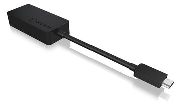 ICY BOX ICY BOX IB-AC534-C - Externer Videoadapter von LumaTech
