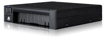 Icy Dock flexiDOCK MB021VP-B - Gehäuse für Speicherlaufwerke - 2.5 (6.4 cm) von LumaTech