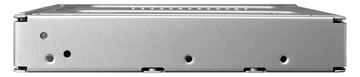 Icy Dock ICY Dock MB982SP-1s - Laufwerksschachtadapter - 3,5 auf 2,5 (8.9 cm to 6.4 cm) von LumaTech