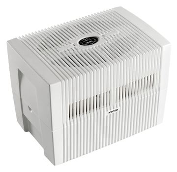 Venta LW45 Comfort Plus - Luftbefeuchter/Luftreiniger - weiß