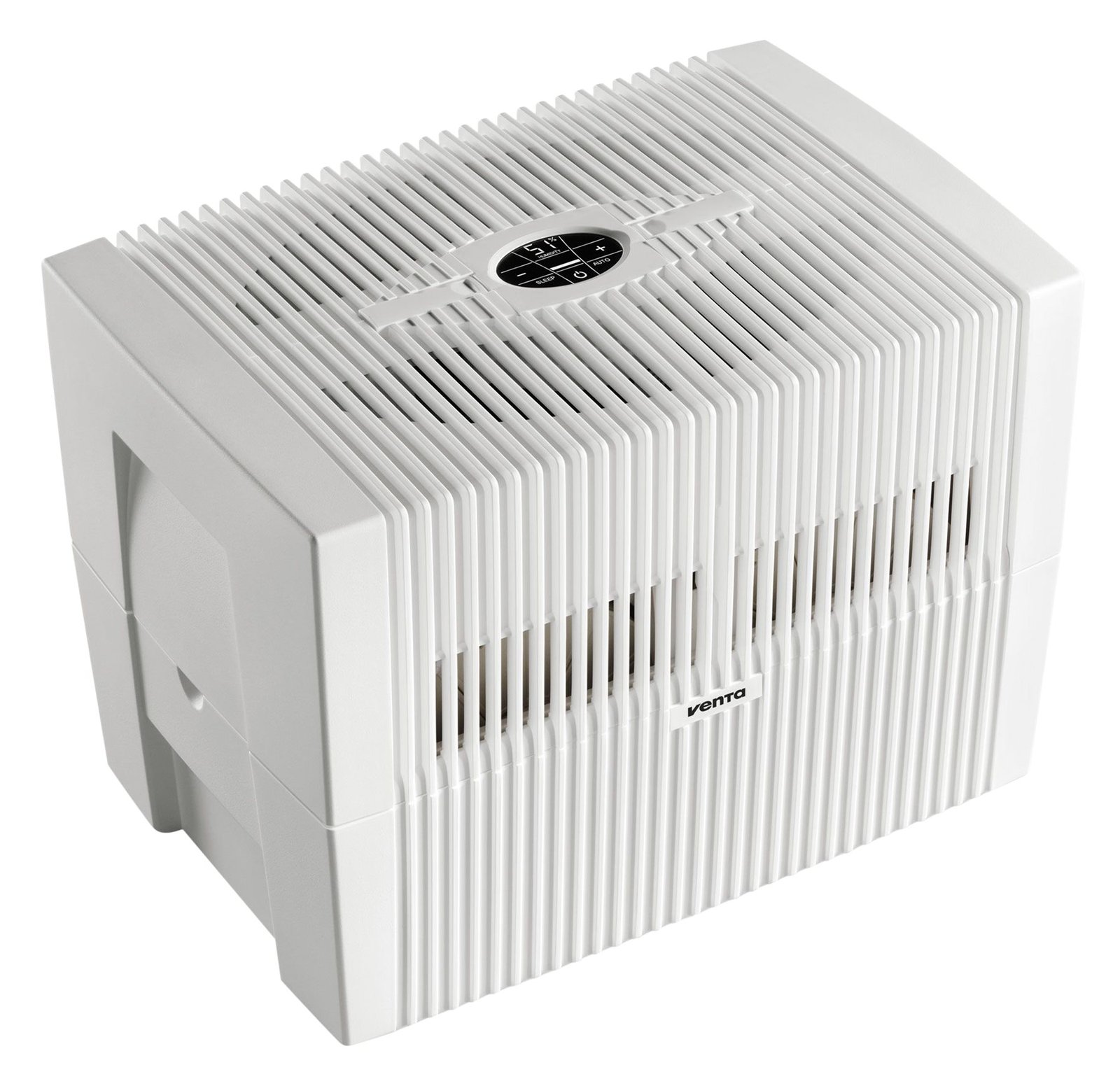 Venta LW45 Comfort Plus - Luftbefeuchter/Luftreiniger