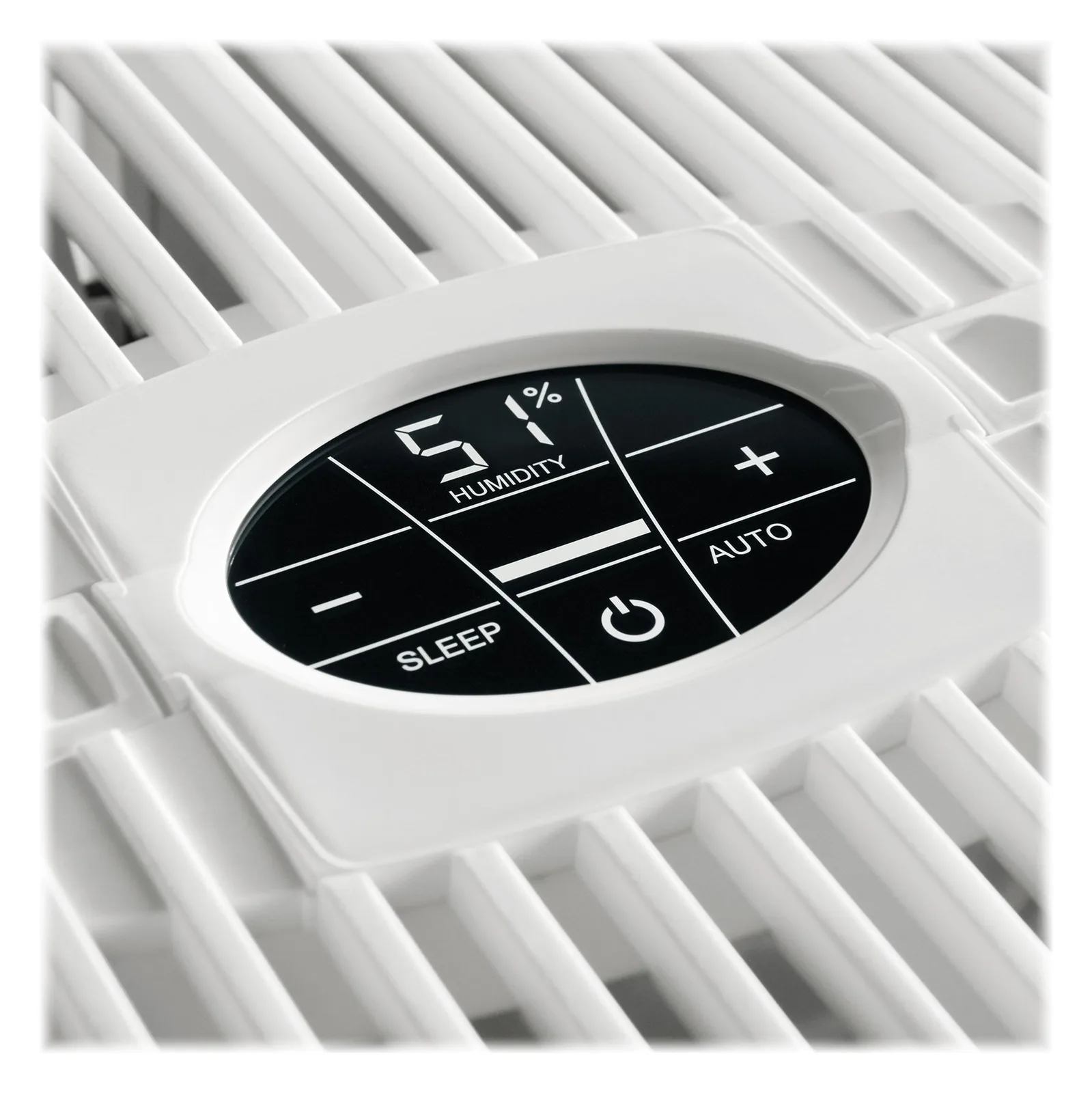 Venta LW45 Comfort Plus - Luftbefeuchter/Luftreiniger - weiß, Ansicht 3