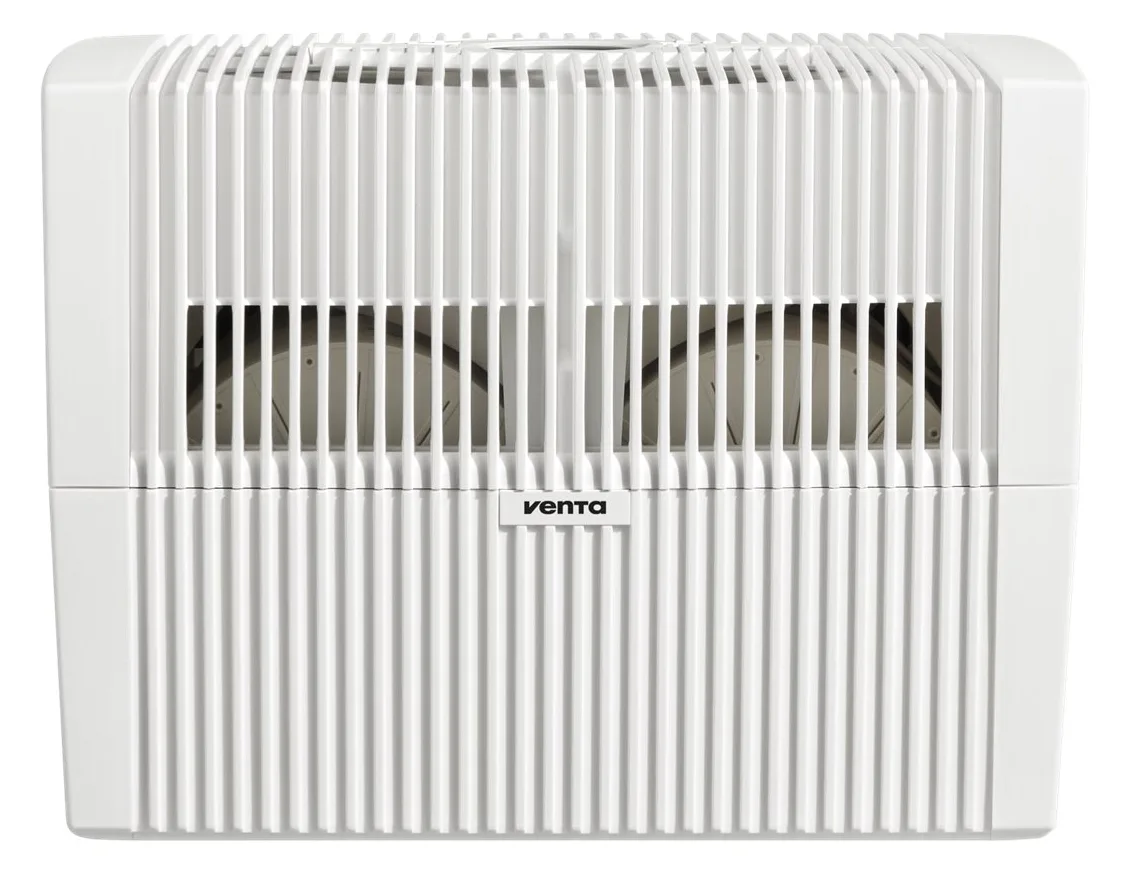 Venta LW45 Comfort Plus - Luftbefeuchter/Luftreiniger - weiß, Ansicht 5